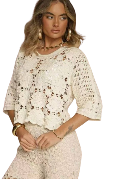 Lace Dress
